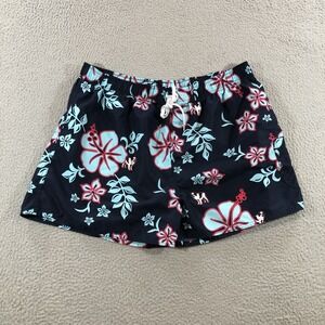 big dogs shorts Men's XL Blue Swim Trunks